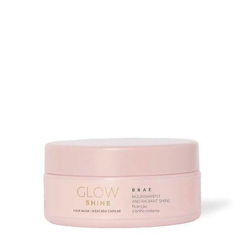 GLOW SHINE MÁSCARA CONDICIONANTE 200G