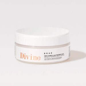 DIVINE MÁSCARA DE TRATAMENTO | 200G