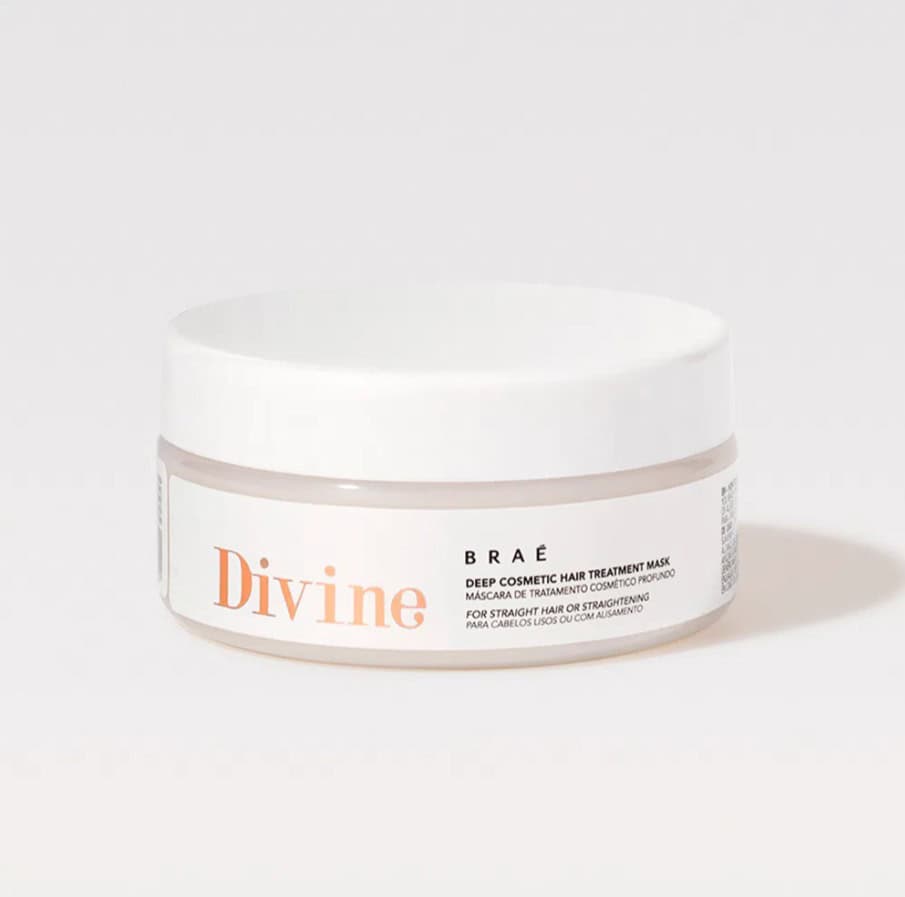 DIVINE MÁSCARA DE TRATAMENTO | 200G