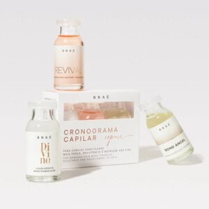 CRONOGRAMA CAPILAR REPAIR