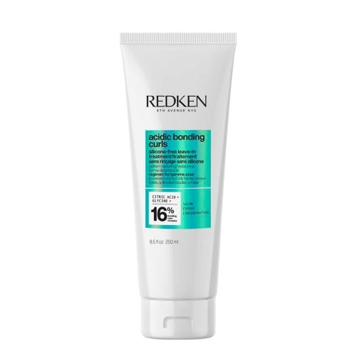 Redken Acidic Bonding Curls Tratamento Leave-In 250ml