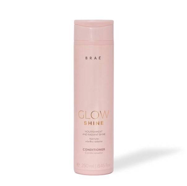 GLOW SHINE CONDICIONADOR 250ML