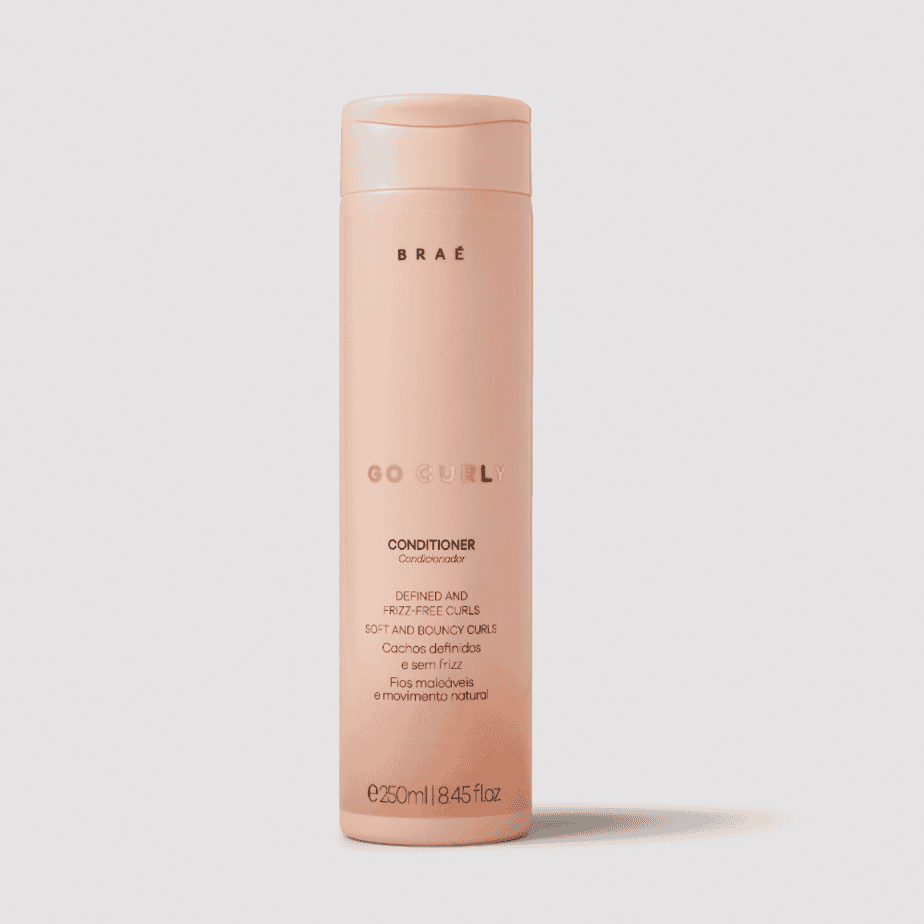 GO CURLY CONDICIONADOR 250ML