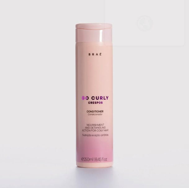 GO CURLY CRESPOS CONDICIONADOR 250ML