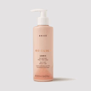 GO CURLY LEAVE-IN 200ML