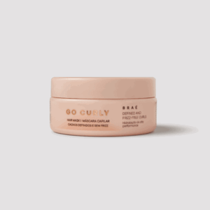 GO CURLY MÁSCARA CONDICIONANTE 200G