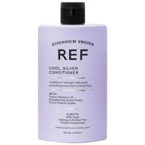 Cool Silver Conditioner