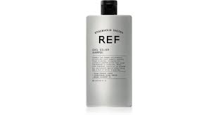Cool Silver Shampoo