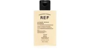 Ultimate Repair Shampoo