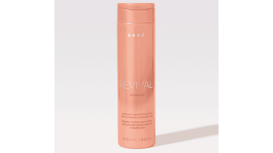 REVIVAL SHAMPOO | 250ML