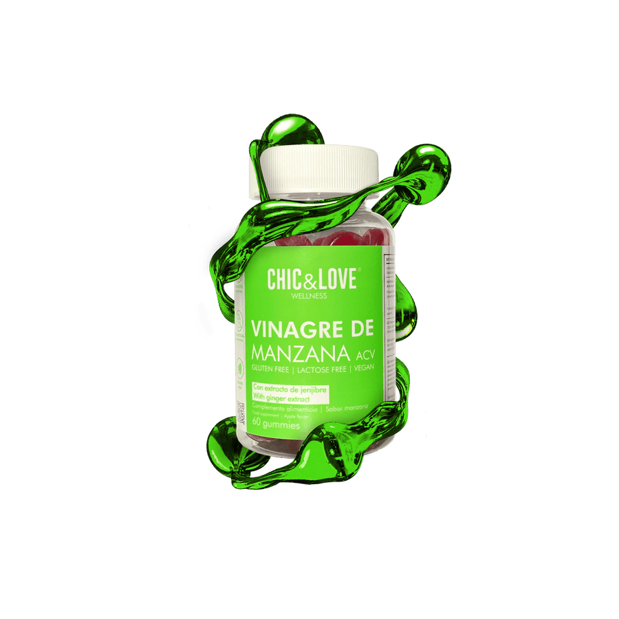 DETOX GUMMIES
