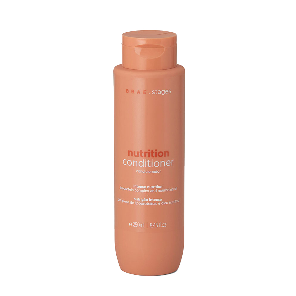 Stages Nutrition Condicionador 250ml