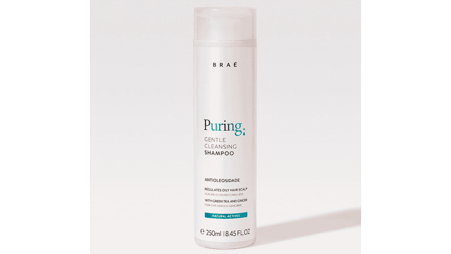 SHAMPOO PURING | 250ML