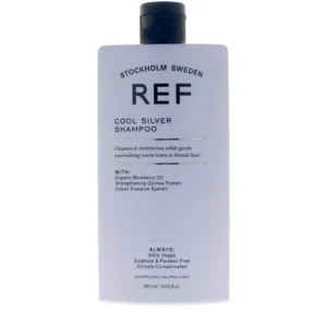 Cool Silver Shampoo