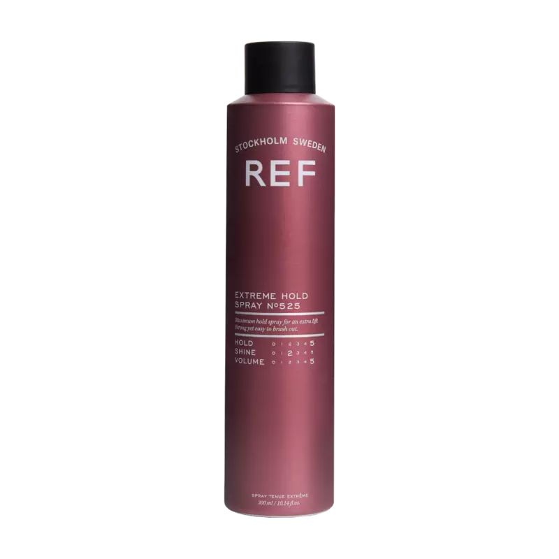 Extreme Hold Spray 525 300ml