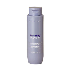 Stages Blonding Shampoo 250ml