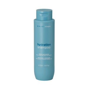 Stages Hydration Shampoo 250ml