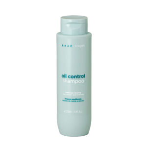 Stages Oil Control Shampoo 250ml