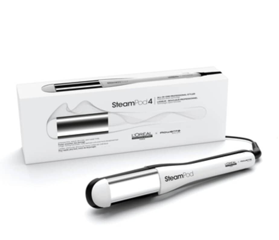 Steampod 4 de L'Oréal Professionnel