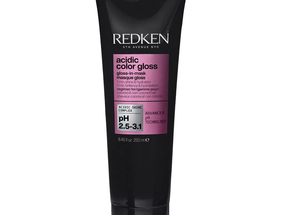 Acidic Color Gloss 1Min Máscara 250ml