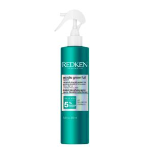 Spray de densidade, Acidic Grow Full System