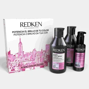 COFFRET SPRING 26 Acidic Color Gloss
