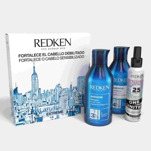 COFFRET SPRING 26 EXTREME