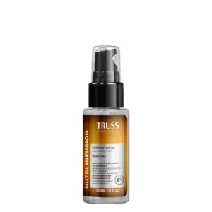 Nutri Infusion Óleo Capilar Nutritivo 30ml