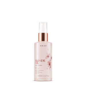 Blonde Oil Hair Oil 60ml