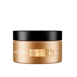 All Soft Máscara All-In 100 ml