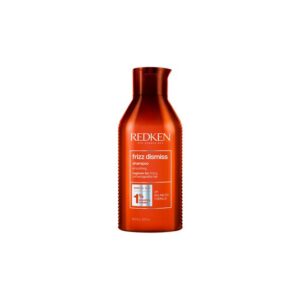 Frizz Dismiss Shampoo