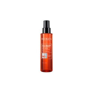 Frizz Dismiss Humid Oil