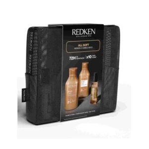 COFFRET XMAS 26 ALL SOFT